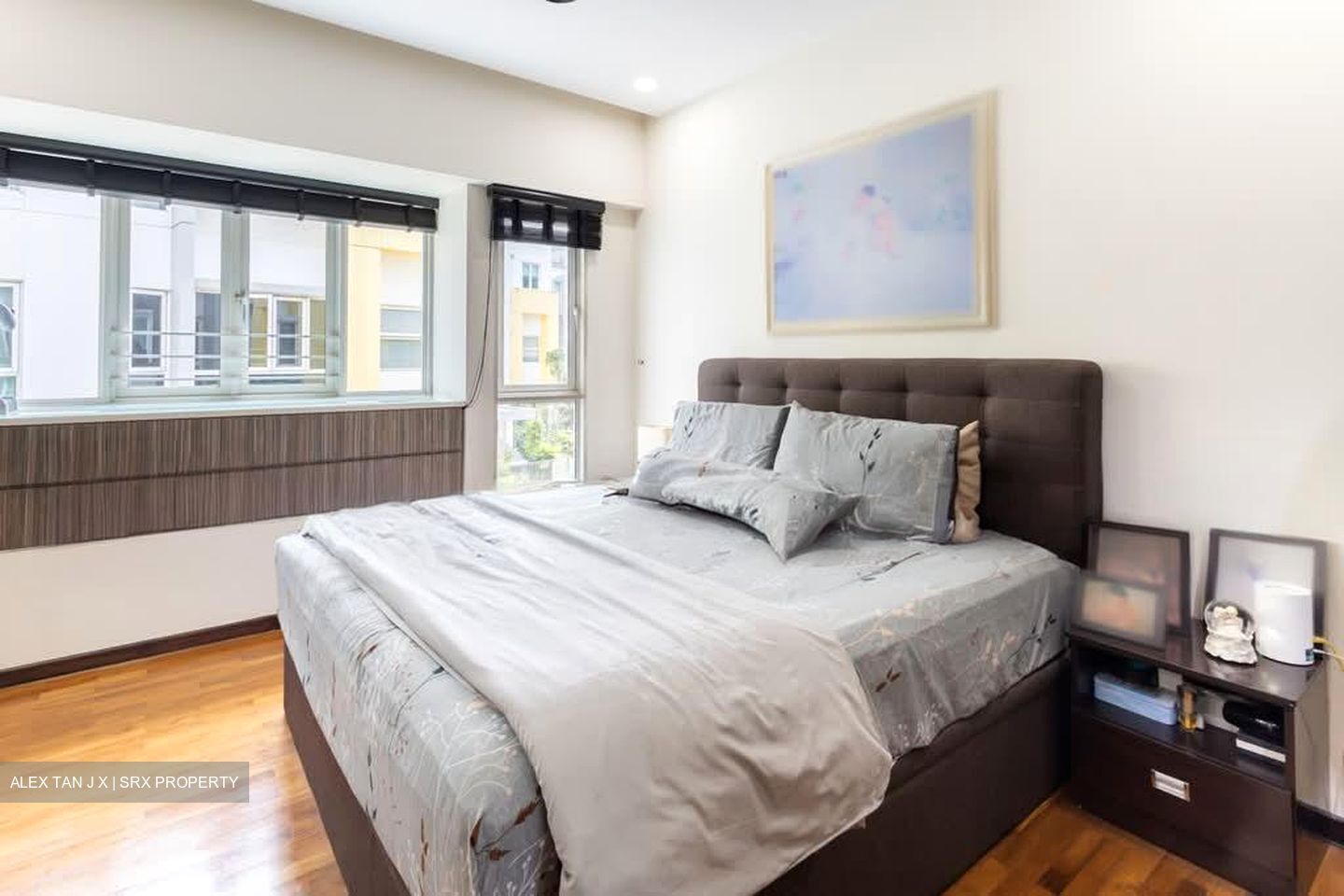 The Shaughnessy (D27), Terrace #583026891